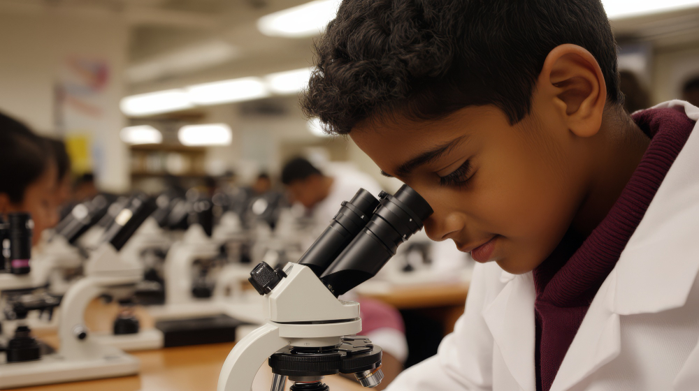 apj sciencecity